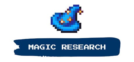 Magic Research