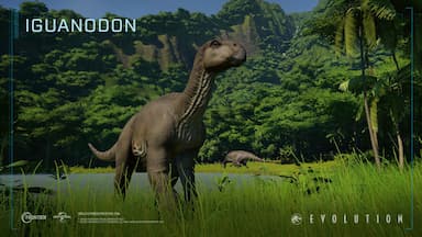 Jurassic World Evolution: Cretaceous Dinosaur Pack PC Key Prices