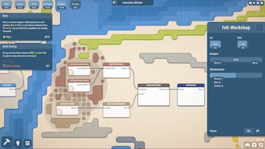 Masterplan Tycoon