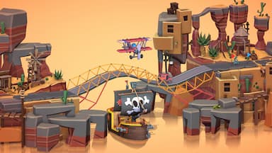 Poly Bridge 3 CD Key Prices for PC