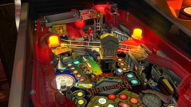 Pinball FX3 - Williams™ Pinball: Volume 3