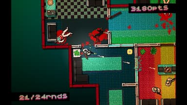 Hotline Miami PC Key Prices