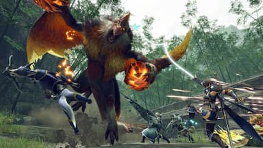 Monster Hunter Rise: Sunbreak Price Comparison