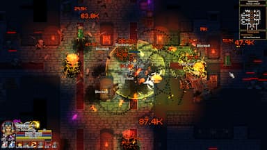 Chronicon - The Mechanist CD Key Prices for PC