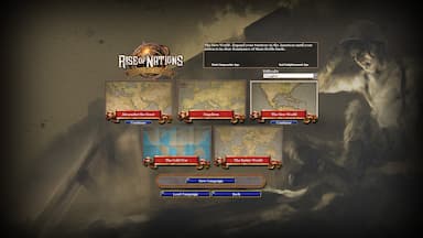 Rise of Nations: Extended Edition CD Key Prices for PC