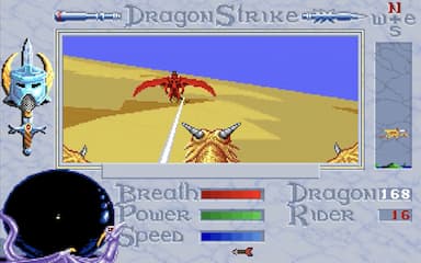 DragonStrike PC Key Prices