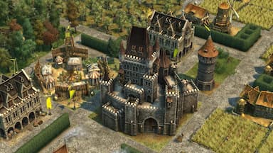 Anno 1404 - History Edition CD Key Prices for PC