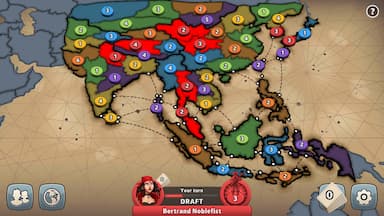 RISK: Global Domination - Premium Mode