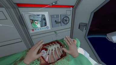 Surgeon Simulator: Experience Reality CD Key Prices for PC