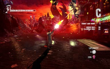 DmC: Devil May Cry CD Key Prices for PC