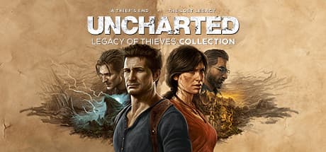 UNCHARTED™: Legacy of Thieves Collection