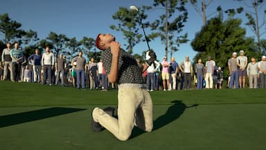 PGA TOUR 2K21 CD Key Prices for PC