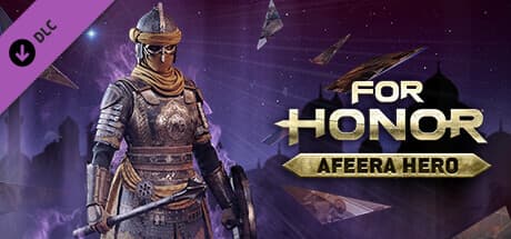 For Honor® Afeera Hero