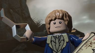 LEGO® The Hobbit™