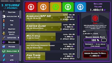 Idle Research CD Key Prices for PC