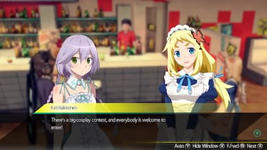 AKIBA'S TRIP: Undead ＆ Undressed Price Comparison