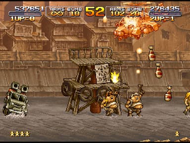 METAL SLUG 2 Price Comparison