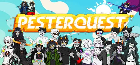 Pesterquest