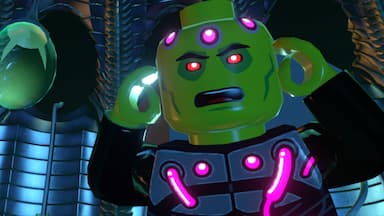 LEGO® Batman™ 3: Beyond Gotham PC Key Prices