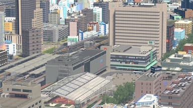 Cities: Skylines - Content Creator Pack: Railroads of Japan PC Key Prices