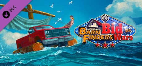 BarnFinders: Bid Wars DLC