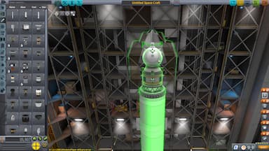 Kerbal Space Program: Making History Expansion