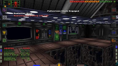 System Shock: Enhanced Edition