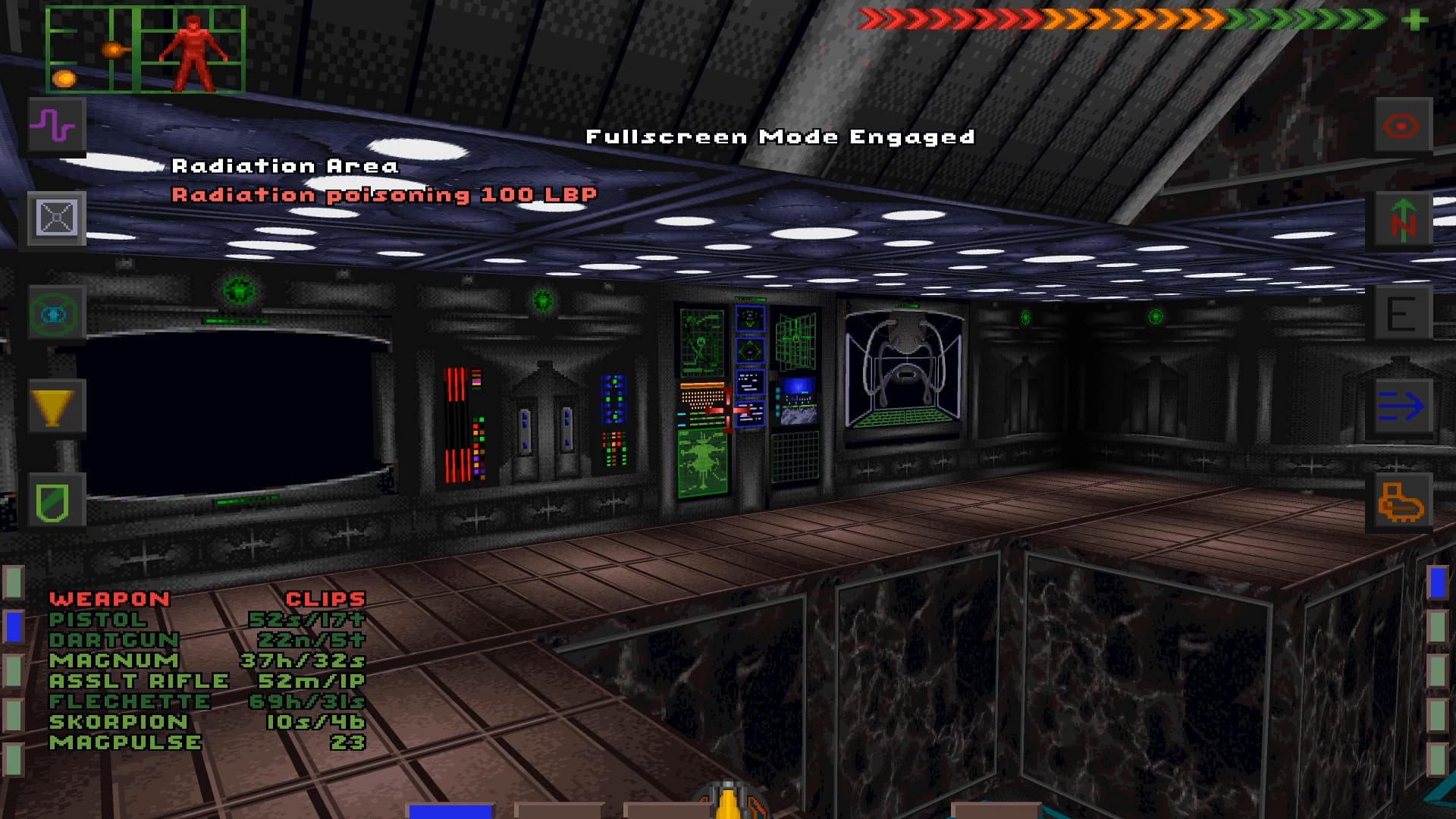 System Shock: Enhanced Edition