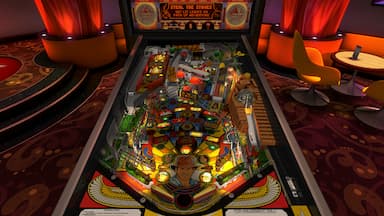 Pinball FX3 - Indiana Jones™: The Pinball Adventure CD Key Prices for PC