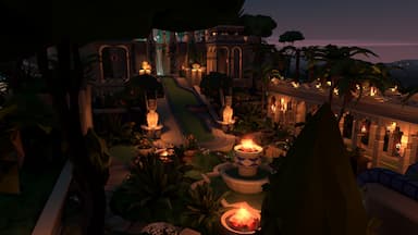 Walkabout Mini Golf - Gardens of Babylon PC Key Prices