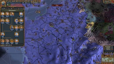 Europa Universalis IV: Domination PC Key Prices