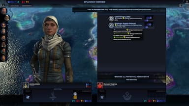 Sid Meier's Civilization: Beyond Earth - Rising Tide