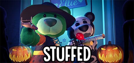 STUFFED: Fun Co-Op FPS