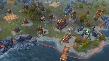 Northgard - Nidhogg, Clan of the Dragon PC Key Prices