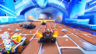 Nickelodeon Kart Racers 2: Grand Prix PC Key Prices