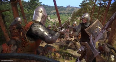 Kingdom Come: Deliverance Price Comparison