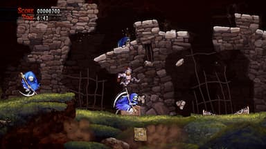 Ghosts 'n Goblins Resurrection CD Key Prices for PC