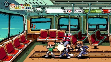 Scott Pilgrim vs. The World™: The Game – Complete Edition