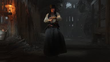 Hunt: Showdown - Llorona's Heir PC Key Prices