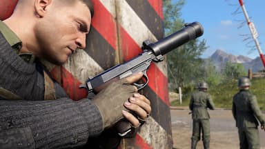 Sniper Elite 5: P.1938 Suppressed Pistol PC Key Prices