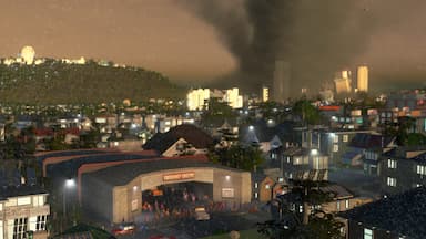 Cities: Skylines - Natural Disasters