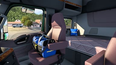 American Truck Simulator - Goodyear Tires Pack PC Key Prices