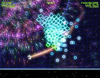 Geometry Wars: Retro Evolved Price Comparison