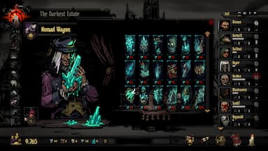 Darkest Dungeon®: The Color Of Madness Price Comparison