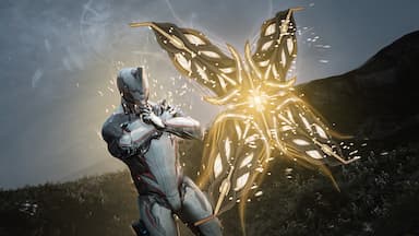 Warframe: Risen Heirloom Collection PC Key Prices