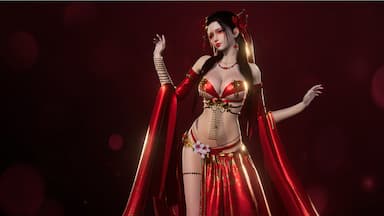 嗜血印 Bloody Spell DLC 女祭司 CD Key Prices for PC