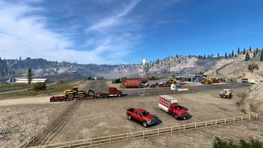 American Truck Simulator - Montana Price Comparison