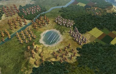 Civilization V - Babylon (Nebuchadnezzar II) CD Key Prices for PC