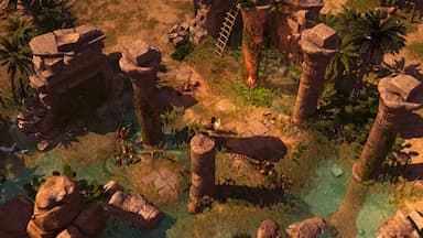 Titan Quest: Eternal Embers