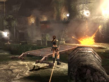 Tomb Raider: Legend PC Key Prices